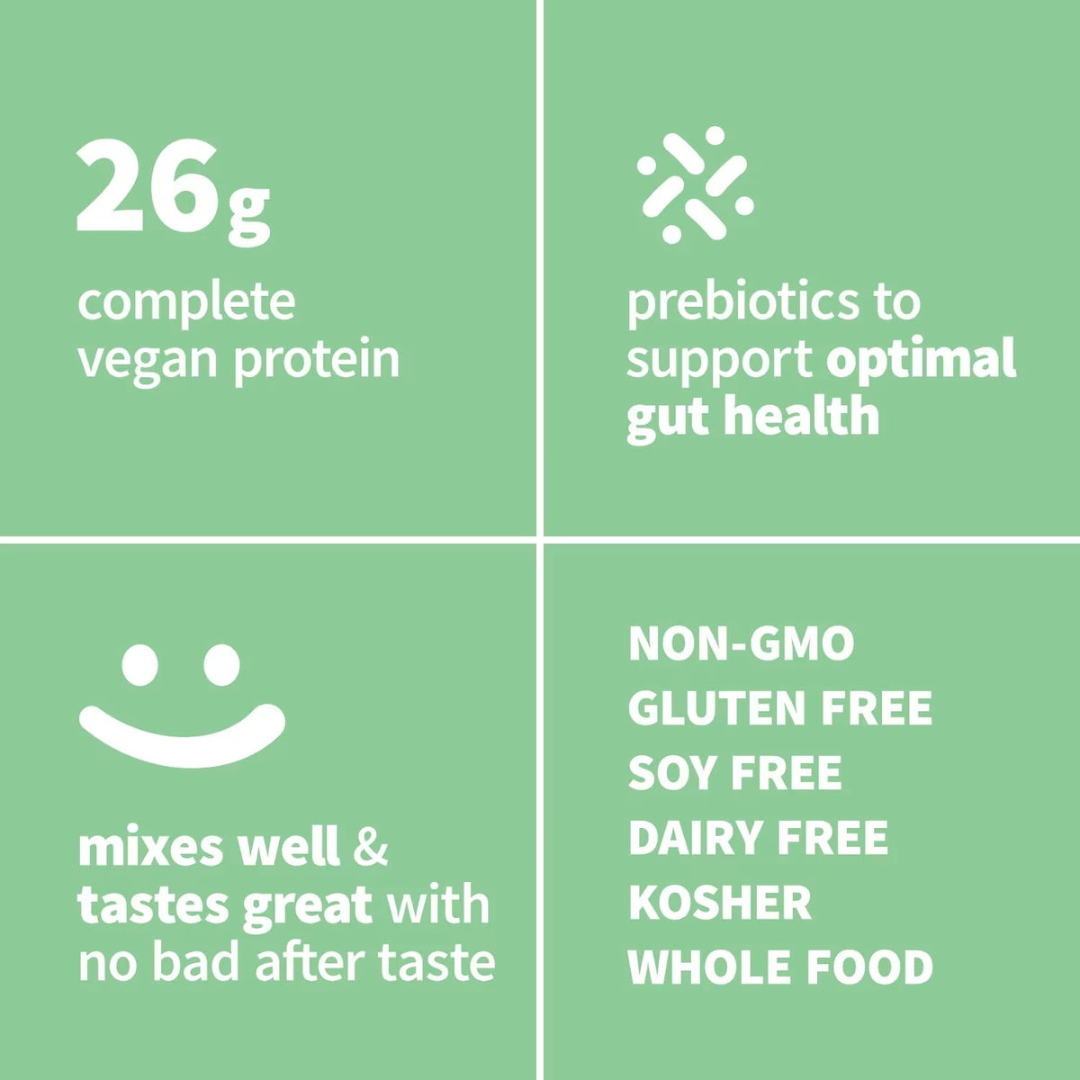 Sprout Living Original Protein