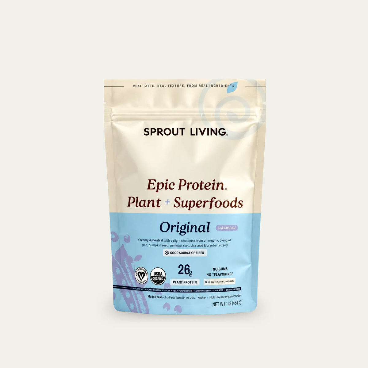 Sprout Living Original Protein