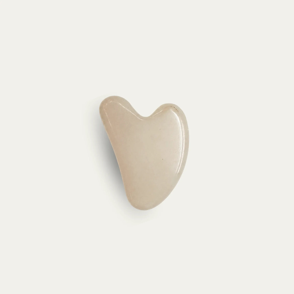 Natural Gua Sha Facial Stone