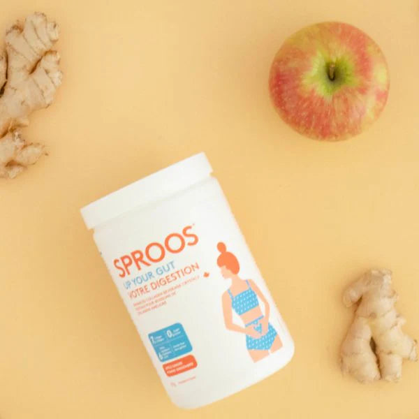 Sproos Gut Collagen