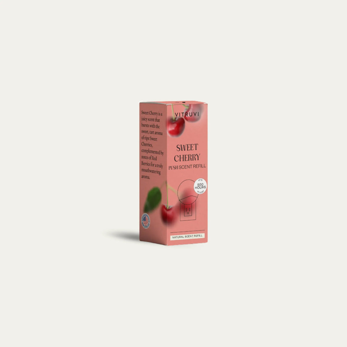 Vitruvi Push Scent Refills