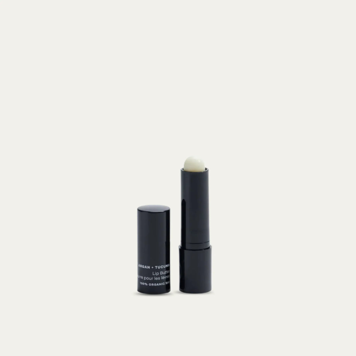 Om Argan and Tucuma Lip Butter