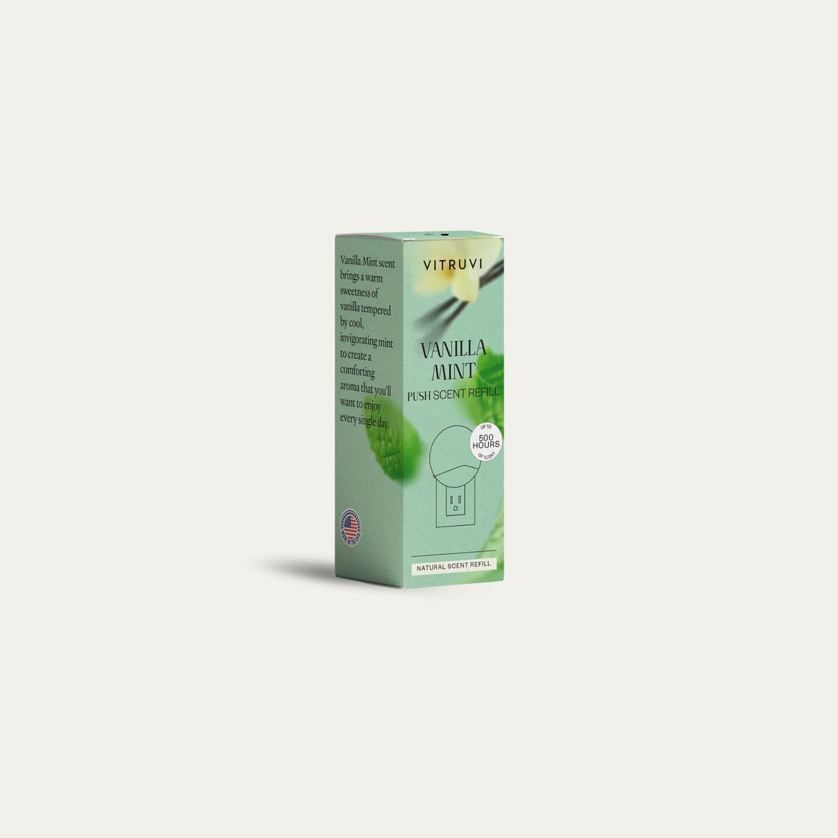Vitruvi Push Scent Refills