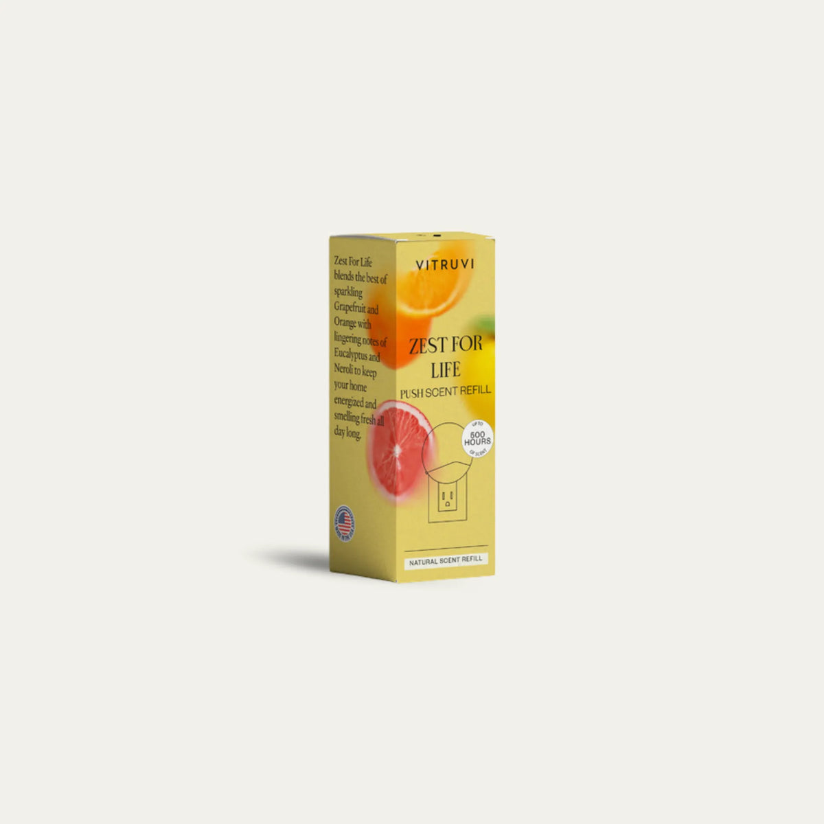 Vitruvi Push Scent Refills